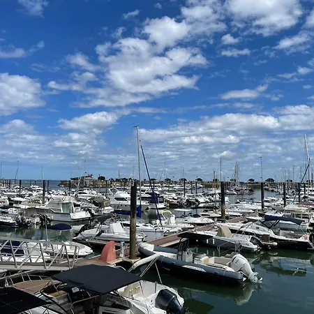Grande Maison Avec Patio Proche Et Centre