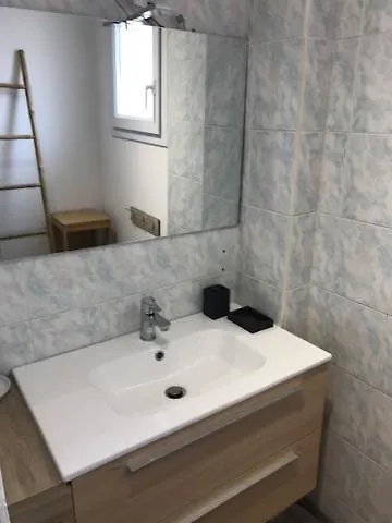 Grande Maison Avec Patio Proche Et Centre * Arcachon