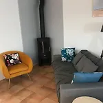 Grande Maison Avec Patio Proche Et Centre Casa de Férias Arcachon