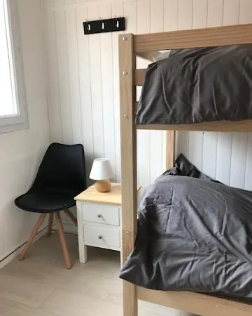 Prázdninový dům Grande Maison Avec Patio Proche Et Centre *